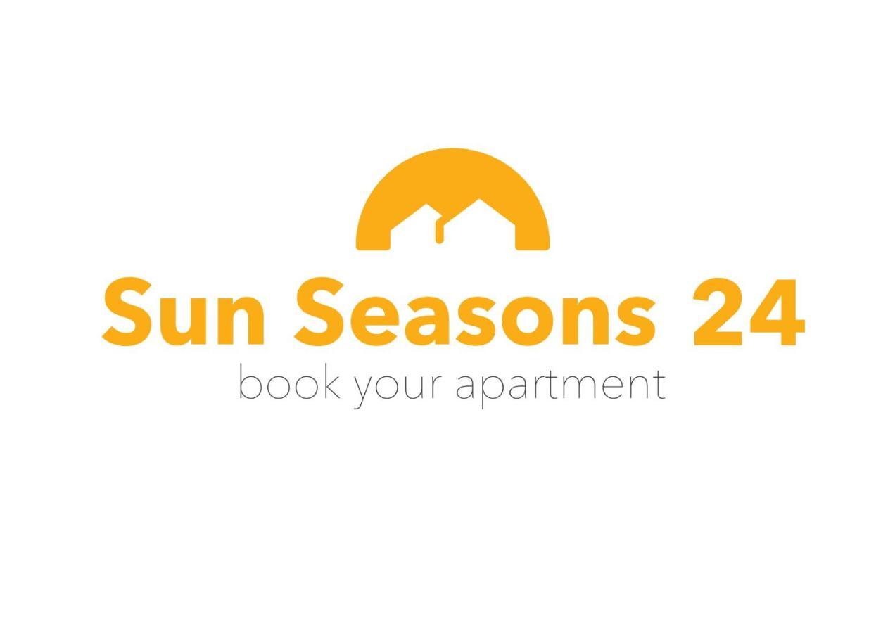 Apartamenty Sun Seasons 24 - Triventi Karpacz Exterior foto